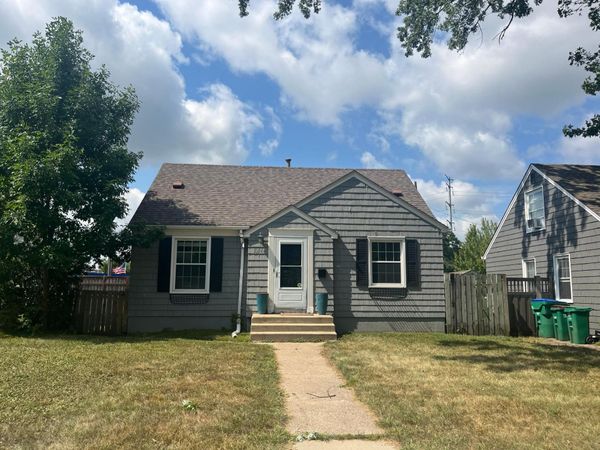 3354 Brunswick Avenue S, Saint Louis Park, MN 55416