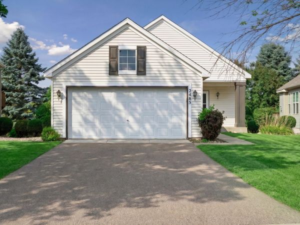 2485 Prairie Oak Trail, Woodbury, MN 55125