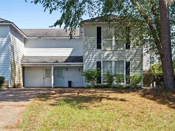 5910 Windham Court , Mobile, AL 36608