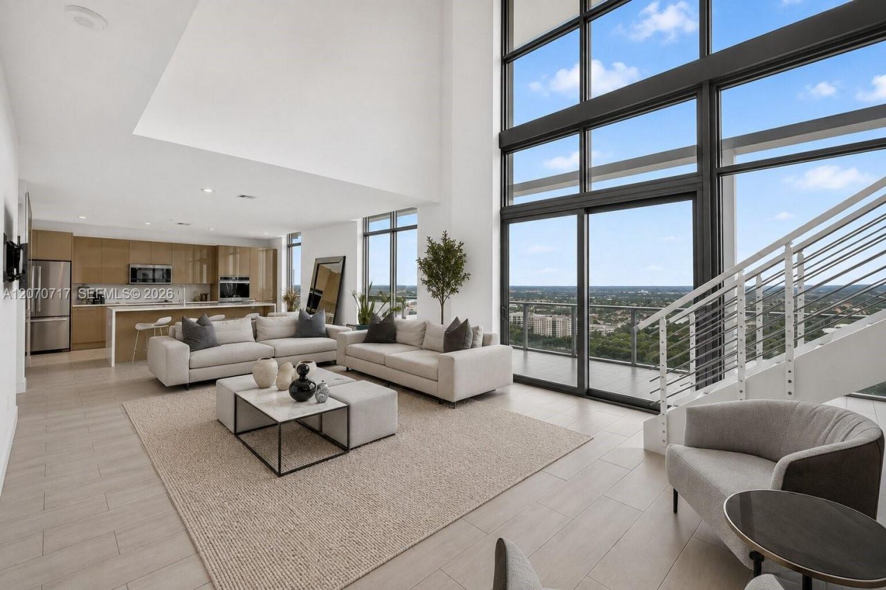2000 Metropica Way, Unit PH07, Sunrise, FL 33323 Photo