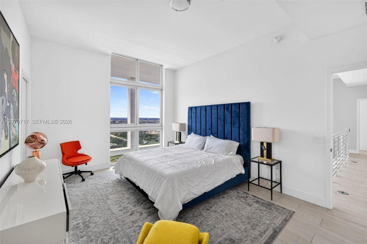 2000 Metropica Way, Unit PH07, Sunrise, FL 33323 Photo