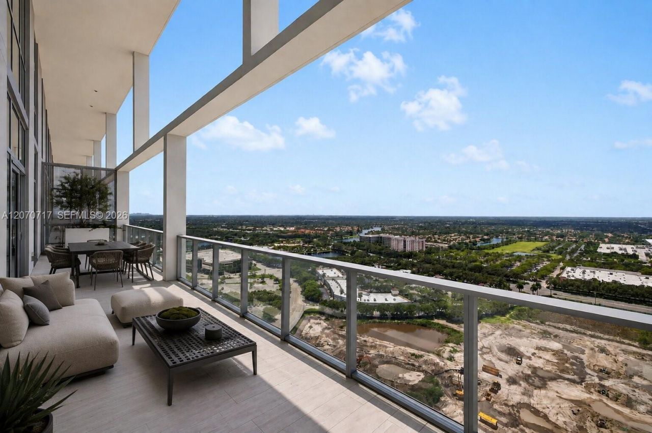 2000 Metropica Way, Unit PH07, Sunrise, FL 33323 Photo