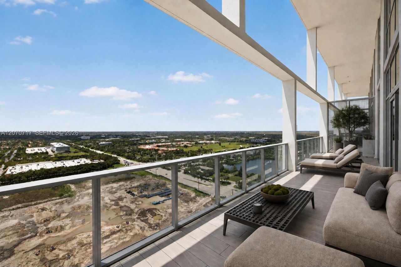 2000 Metropica Way, Unit PH07, Sunrise, FL 33323 Photo