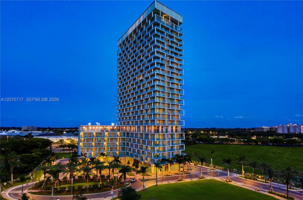 2000 Metropica Way, Unit PH07, Sunrise, FL 33323 Photo