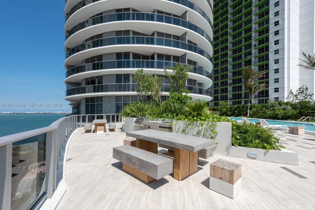 488 NE 18th St , Unit 1907, Miami, FL 33132 Photo
