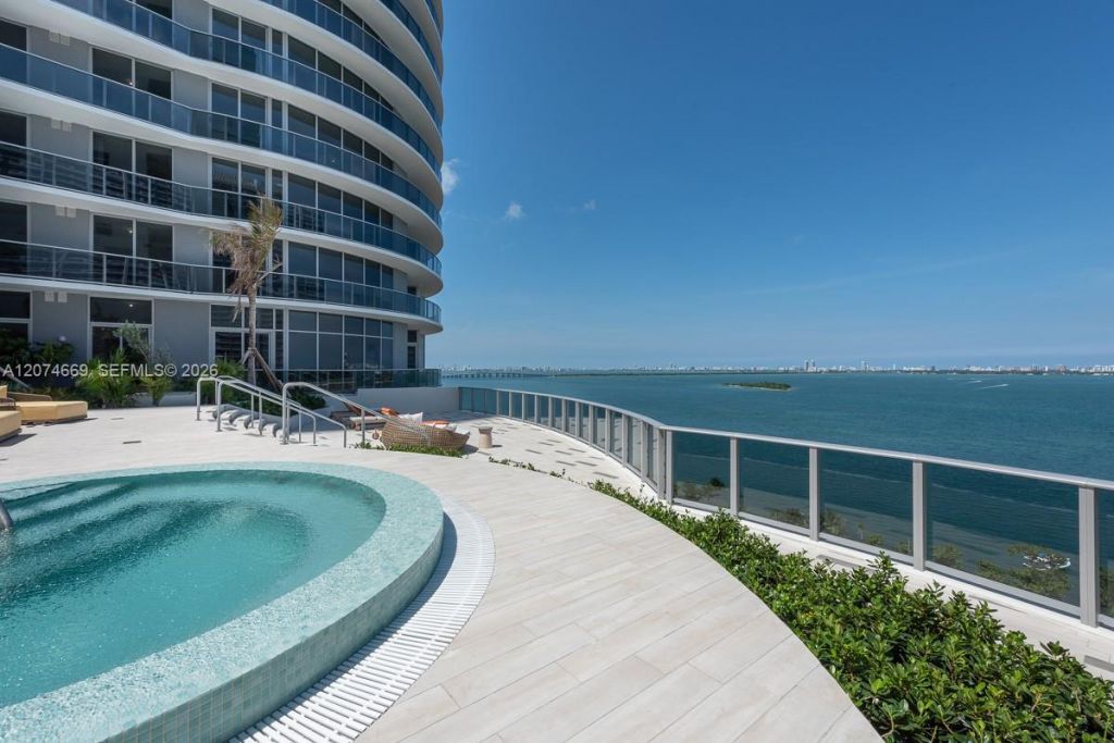 488 NE 18th St , Unit 1907, Miami, FL 33132 Photo