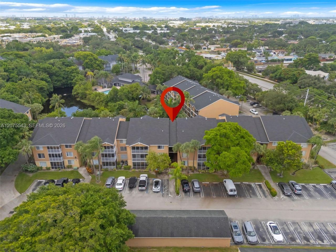 4015 W Mcnab Rd, Unit D210, Pompano Beach, FL 33069 Photo