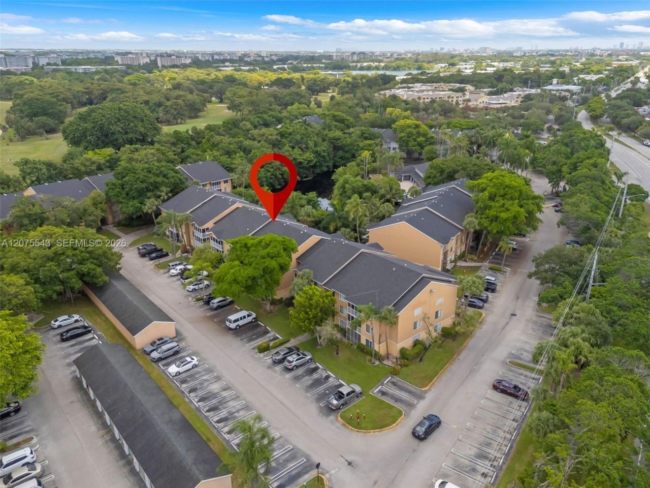 4015 W Mcnab Rd, Unit D210, Pompano Beach, FL 33069 Photo