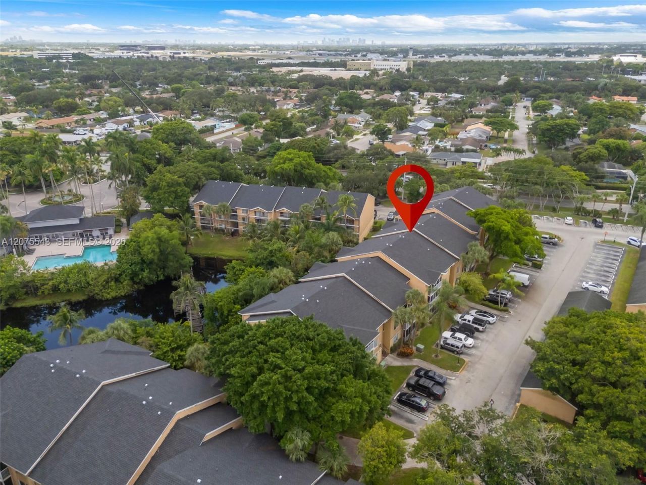 4015 W Mcnab Rd, Unit D210, Pompano Beach, FL 33069 Photo