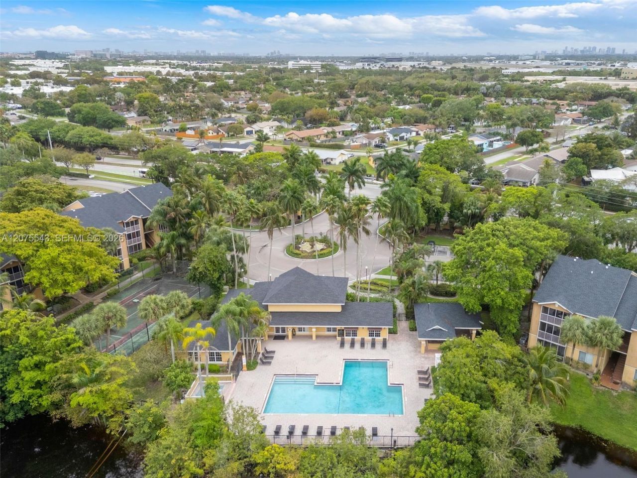 4015 W Mcnab Rd, Unit D210, Pompano Beach, FL 33069 Photo