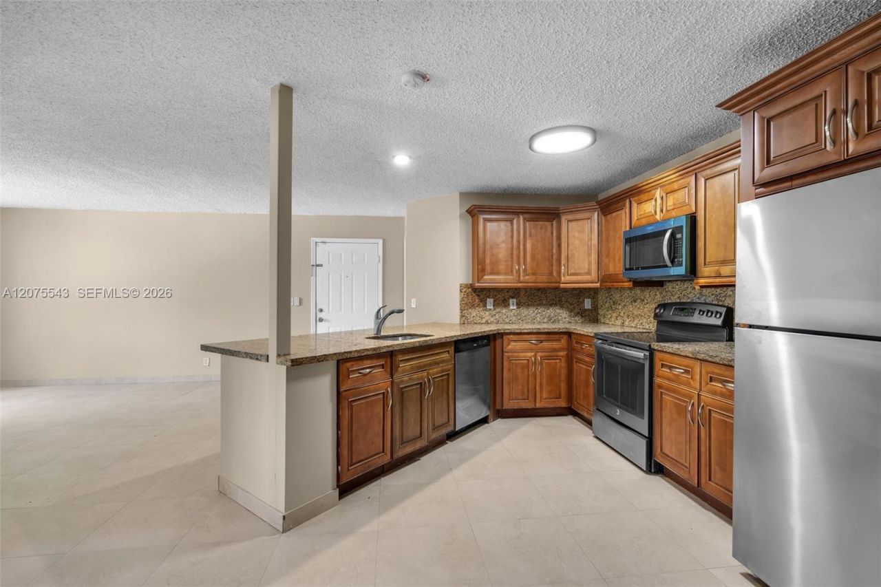 4015 W Mcnab Rd, Unit D210, Pompano Beach, FL 33069 Photo