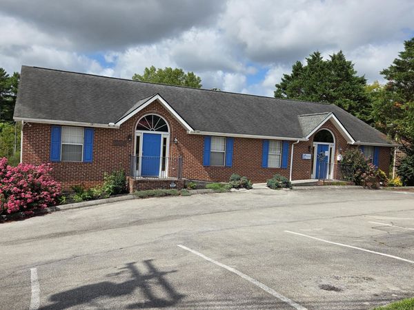 1513&1515 Meadow Spring Dr Drive, Jefferson City, TN 37760