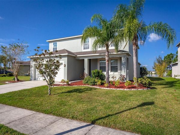 1806 THETFORD CIRCLE , Unit B, ORLANDO, FL 32824