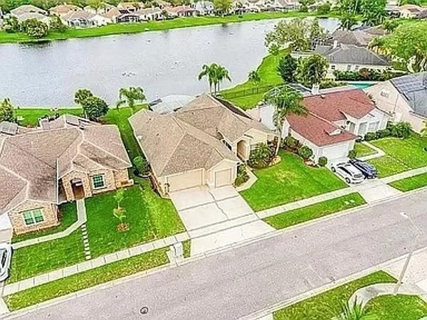 2415 RAVEN CROFT COURT, ORLANDO, FL 32837