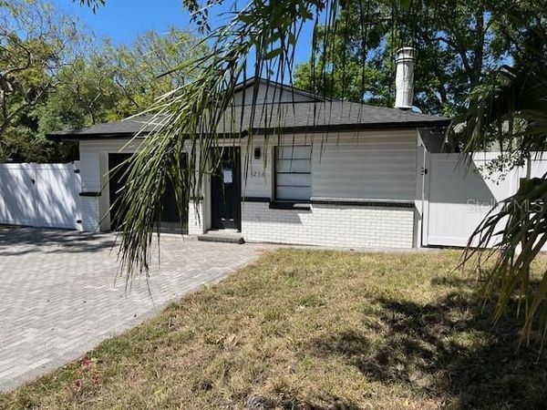 1256 S BUMBY AVENUE , ORLANDO, FL 32806