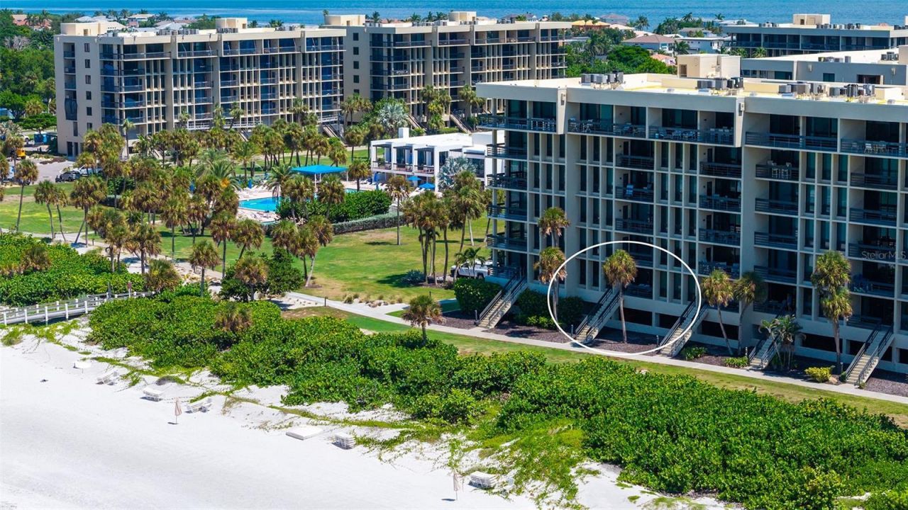 1055 Gulf Of Mexico Drive, Unit 105, Longboat Key, FL 34228 Photo