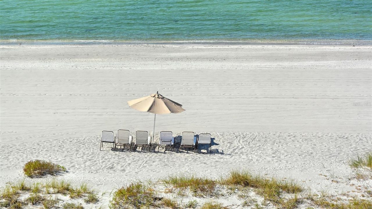 1055 Gulf Of Mexico Drive, Unit 105, Longboat Key, FL 34228 Photo