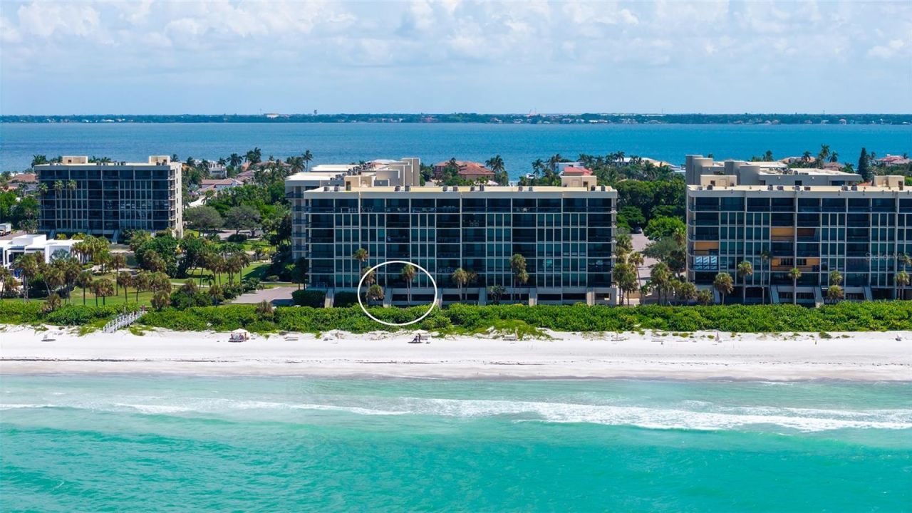1055 Gulf Of Mexico Drive, Unit 105, Longboat Key, FL 34228 Photo