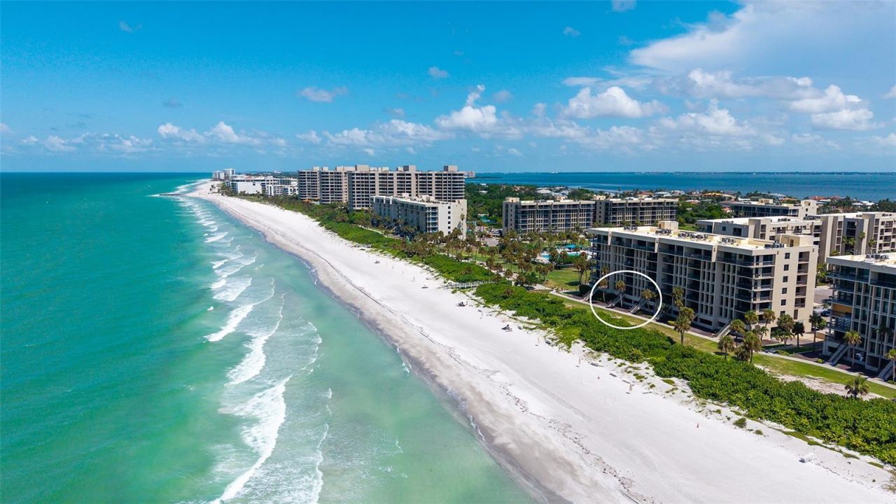 1055 Gulf Of Mexico Drive, Unit 105, Longboat Key, FL 34228 Photo