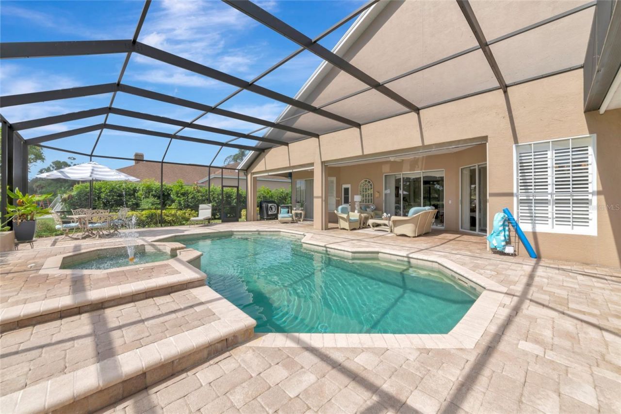 6213 Glen Abbey Lane , Bradenton, FL 34202 Photo