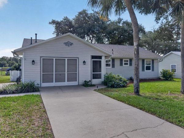 2239 ORKNEY DRIVE, LEESBURG, FL 34788