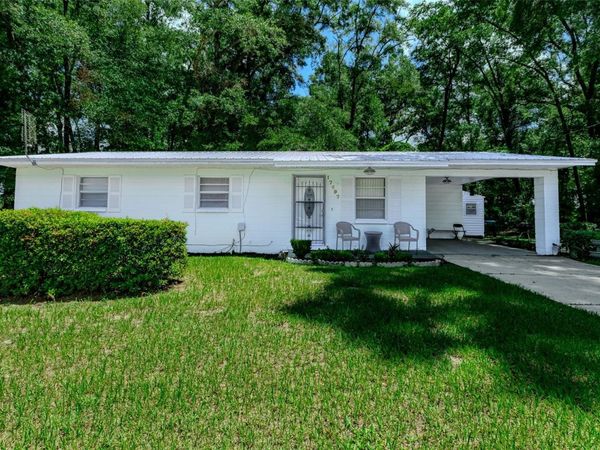 17697 NW 222ND STREET , HIGH SPRINGS, FL 32643