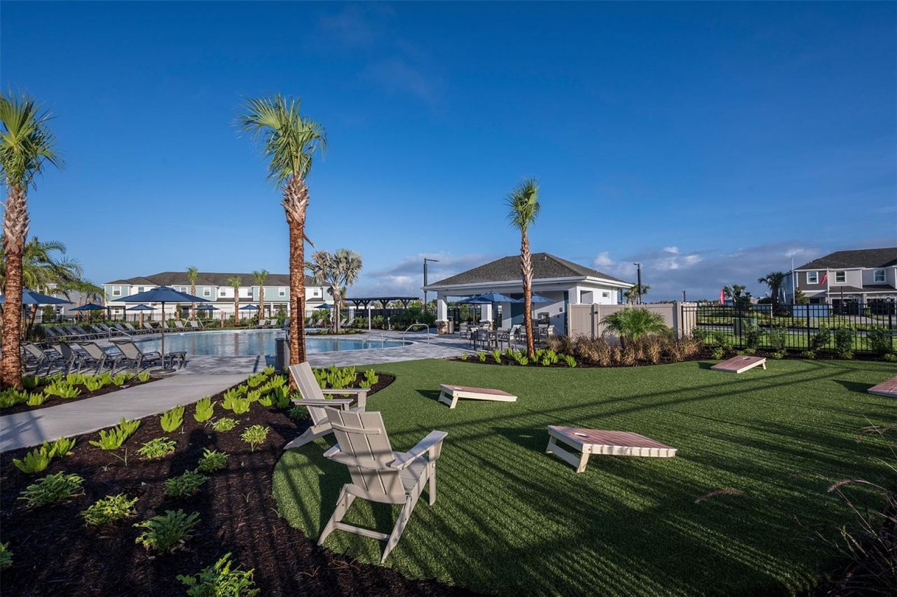 2517 Balmerino Way, Mount Dora, FL 32757 Photo