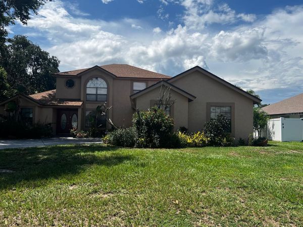 7804 SNOWBERRY CIRCLE , ORLANDO, FL 32819