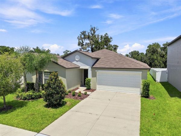2803 RED EGRET DRIVE , BARTOW, FL 33830