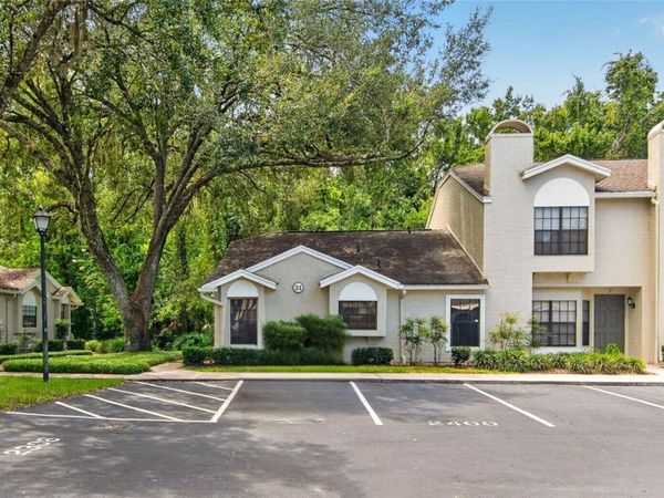 5100 BURCHETTE ROAD, Unit 2400, TAMPA, FL 33647