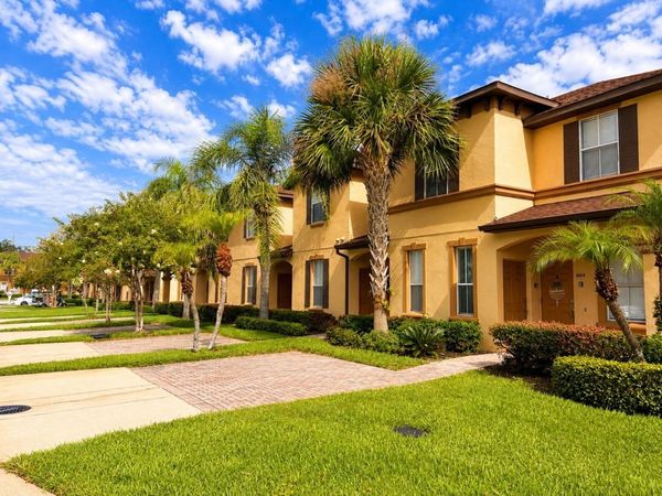 614 TERRA LAGO STREET , DAVENPORT, FL 33897