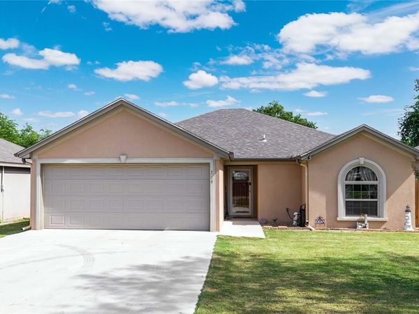 115 Bluebonnet Drive, Early, TX 76802