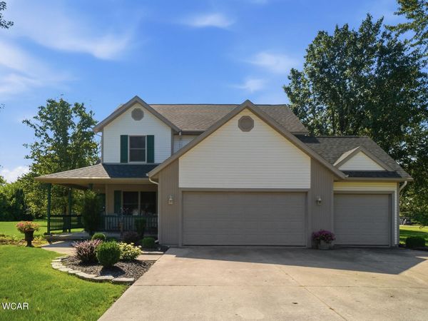 5459 Quince Court, Elida, OH 45807