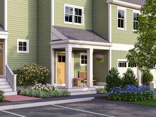 0 Oxbow, Unit 48-1, Raynham, MA 02767