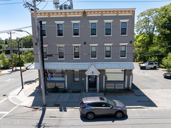 151 Henry Johnson Boulevard, Albany, NY 12210