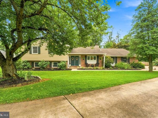 2238 SPRING LAKE DRIVE, LUTHERVILLE TIMONIUM, MD 21093