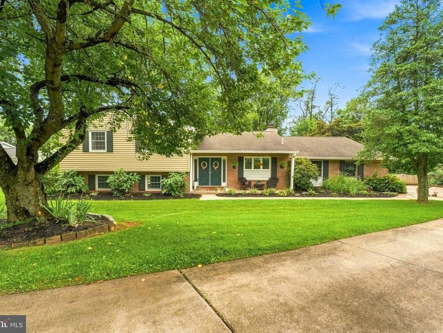 2238 Spring Lake Drive, Lutherville Timonium, MD 21093 Main Photo