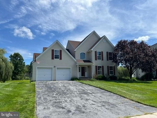 611 QUILL COURT , OXFORD, PA 19363