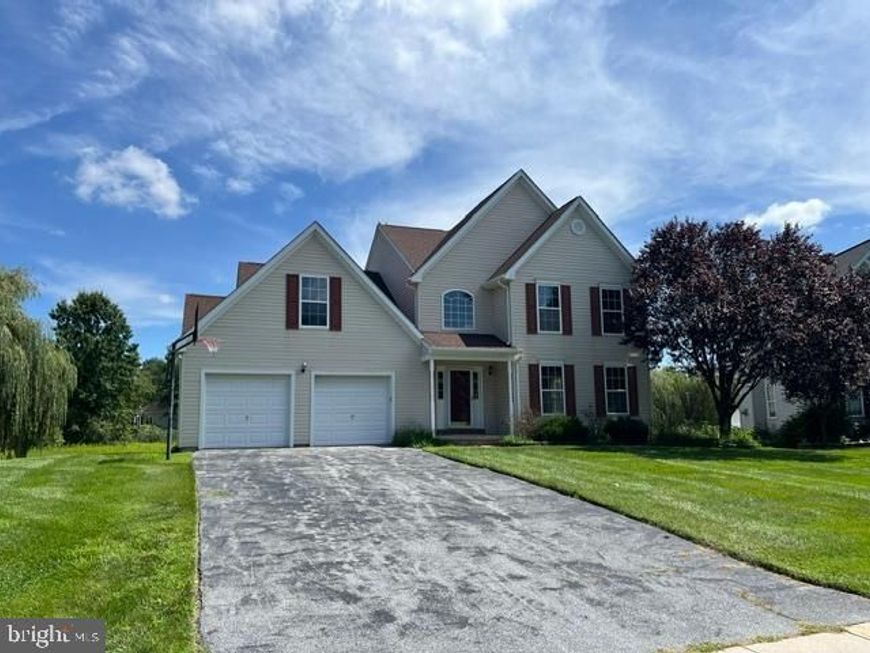 611 Quill Court , Oxford, PA 19363 Main Photo