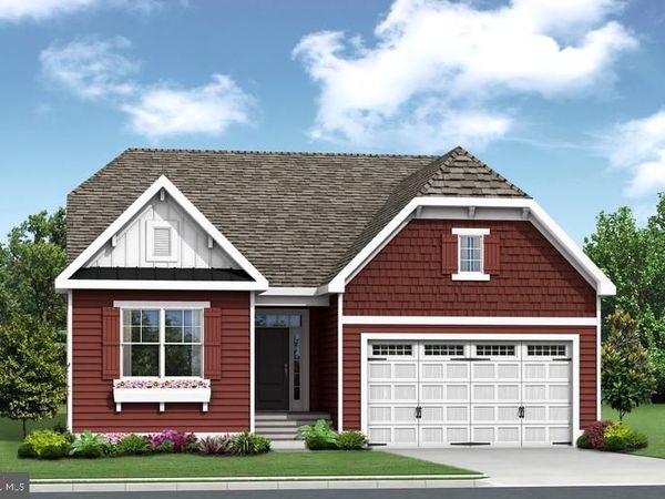 24343 INKBERRY DRIVE , HARBESON, DE 19951