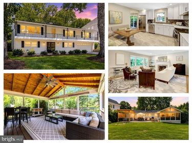8006 BIRNAM WOOD DRIVE, MCLEAN, VA 22102