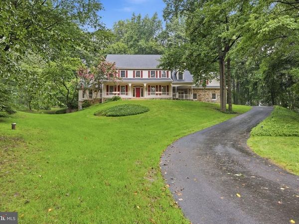 23 MIDDLETON LANE, LANDENBERG, PA 19350