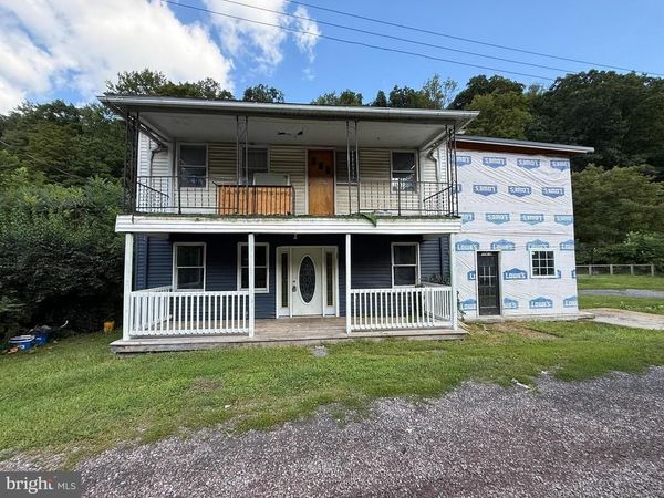 17639 PEKIN, LONACONING, MD 21539