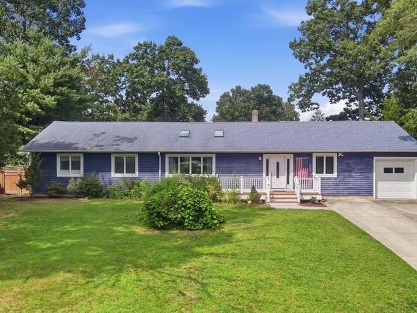 303 KNOLLWOOD DRIVE , EGG HARBOR TOWNSHIP, NJ 08234