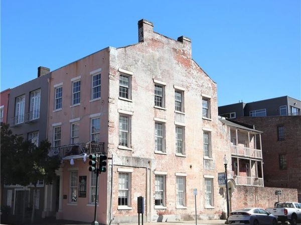 541 ST JOSEPH Street , Unit A, New Orleans, LA 70130