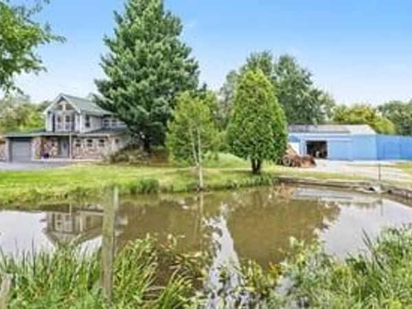 123 S Freer Road, Chelsea, MI 48118