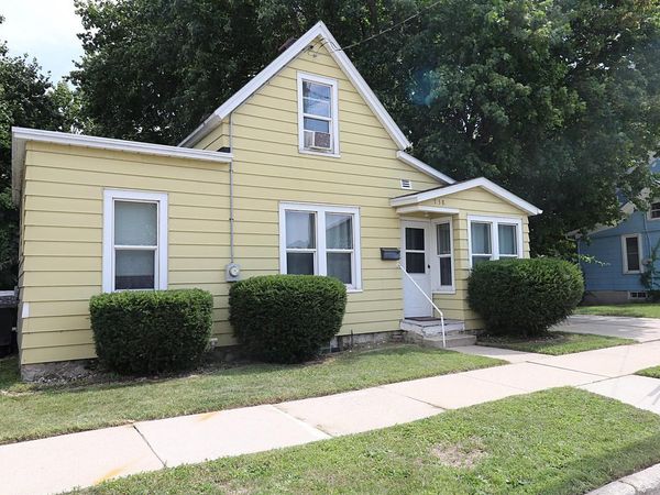 738 Broadway STREET, Sheboygan Falls, WI 53085