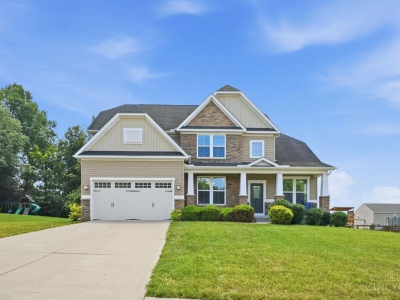 5935 Brunswick Court, Liberty Township, OH 45044 Photo 4