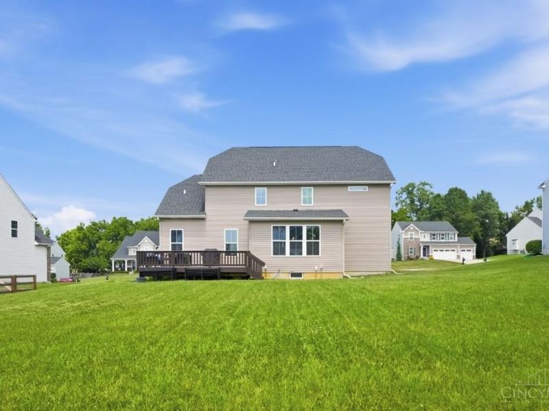 5935 Brunswick Court, Liberty Township, OH 45044 Photo 63