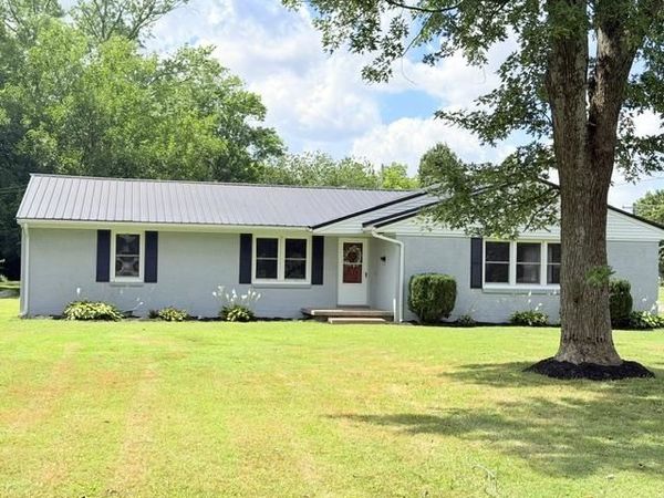 433 Morgantown Road , Franklin, KY 42134
